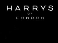 Harrys of London coupons